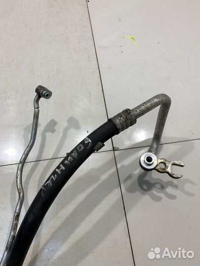 Трубка кондиционера (Hawtai Boliger)