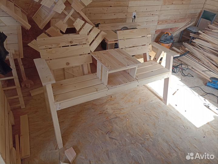 Изготовление подделок для дачи