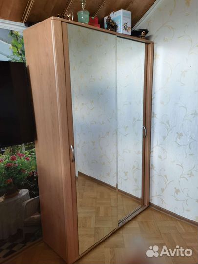 Шкаф купе