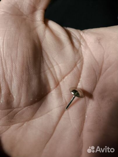 Немецкие шипы для обуви