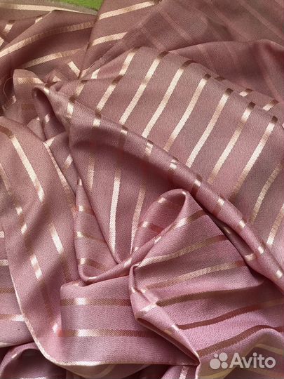 Ткань Шёлк