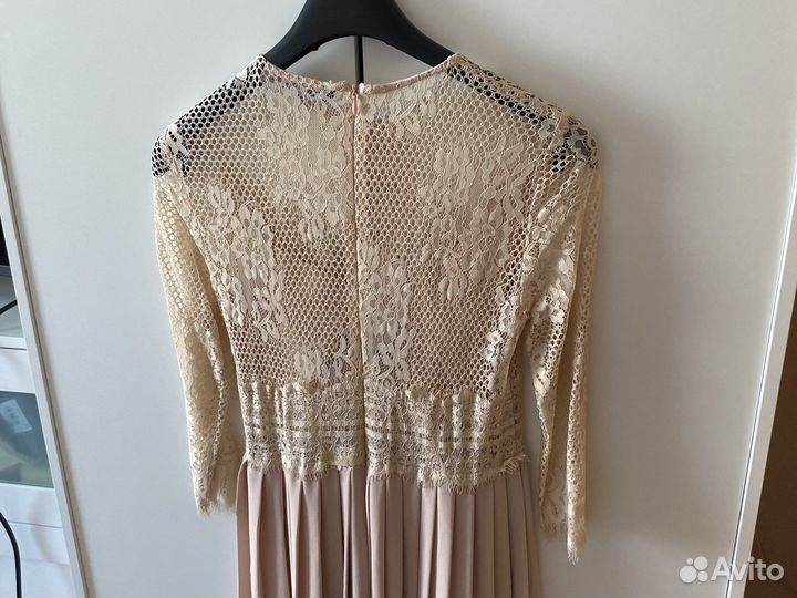 Платье zara