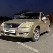 LIFAN Breez (520) 1.6 MT, 2010, 175 000 км, с пробегом, цена 150 000 руб.