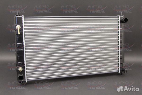 Радиатор охлаждения Ниссан Теана J32 / J33 07