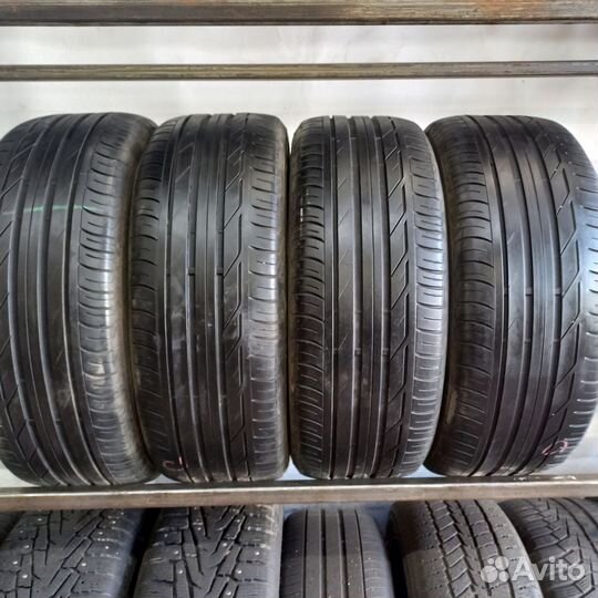 Bridgestone Turanza T001 225/50 R18 99W