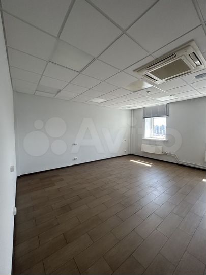 Офис, 37.4 м²