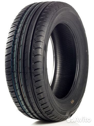Viatti Strada Asimmetrico V-130 205/55 R16