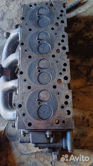 Продам запчасти 4JB1 исущу эльф