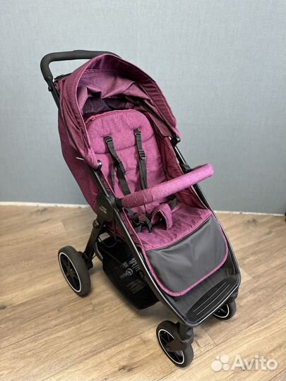 Коляска britax