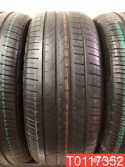 Pirelli Scorpion Verde 255/45 R20 101W