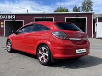 Opel Astra GTC 1.8 AT, 2006, 156 000 км, с пробегом, цена 650 000 руб.