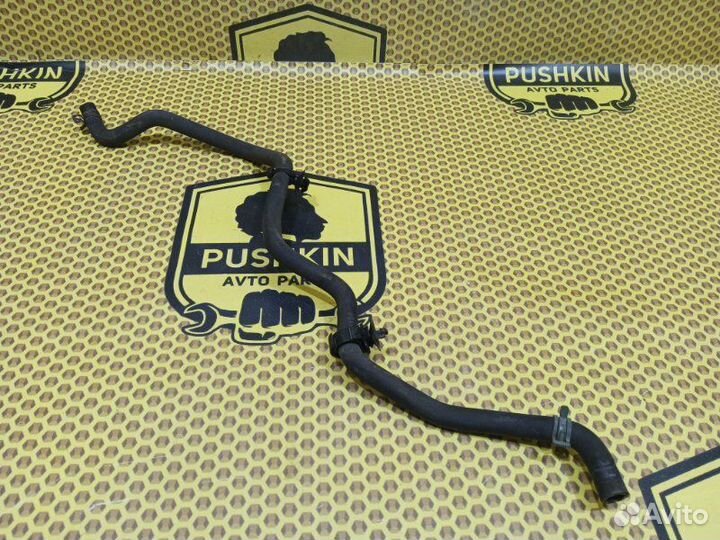 Шланг расширительного бачка Renault Logan L8 K7M