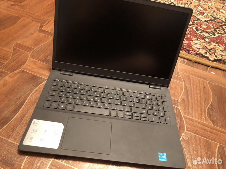 Ноутбук Dell