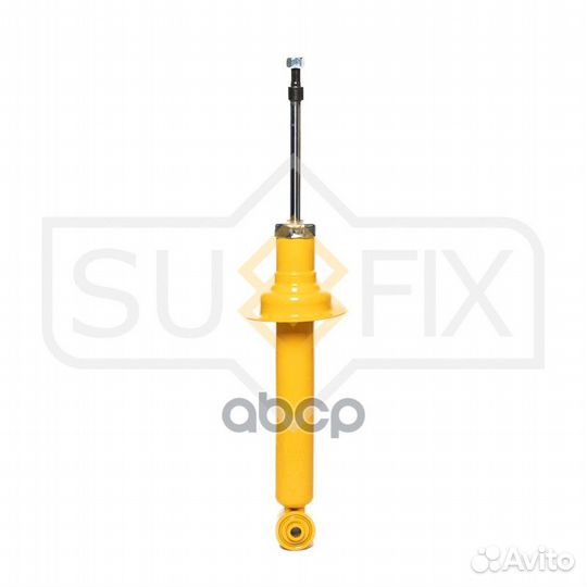 Амортизатор перед прав/лев SA1534 sufix