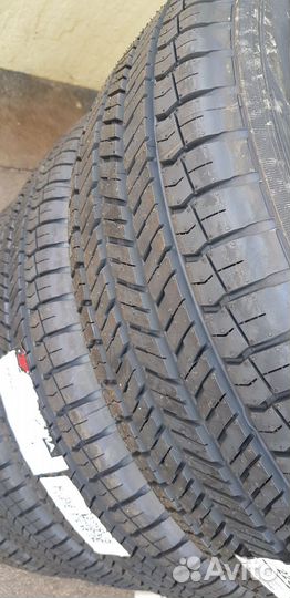 Yokohama Geolandar G91 225/65 R17