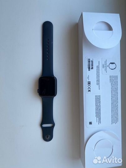 Apple watch se