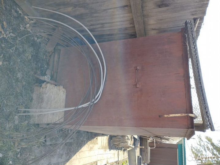 Все для дачи и сада