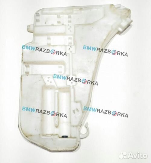 Бачок омывателя BMW 5 F07/F10/F11 2013