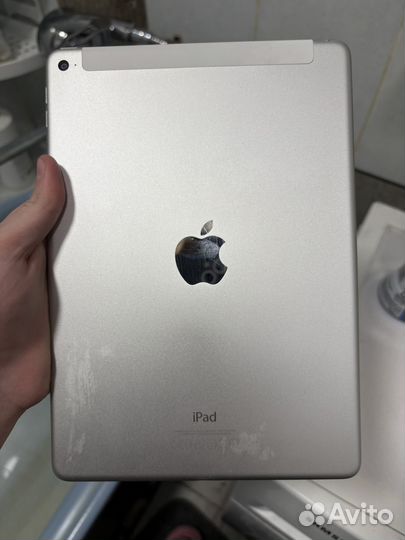 iPad air 2