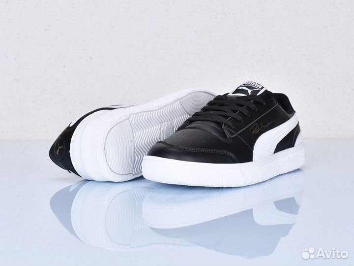 Кроссовки Puma Ralph Sampson