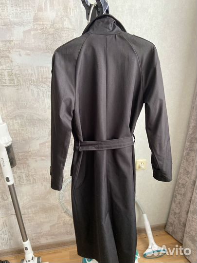 Плащ женский