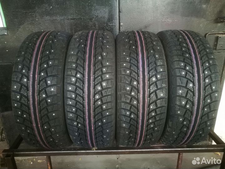 Matador MP 30 Sibir Ice 2 205/55 R16