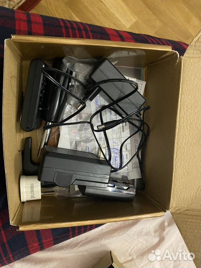 Свет для съемки YN300