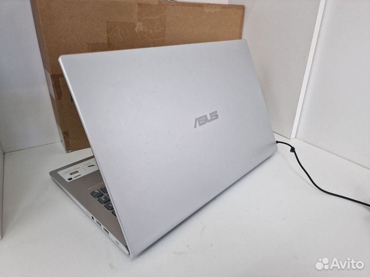 Ноутбук asus D509DA
