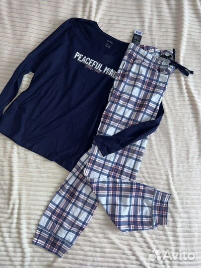 Домашние комплекты Livergy. 48-58 размеры