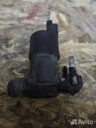 Моторчик омывателя Renault Sandero Stepway K7M