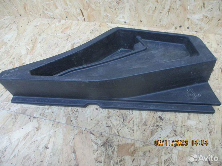 Органайзер багажника Тойота Королла 150