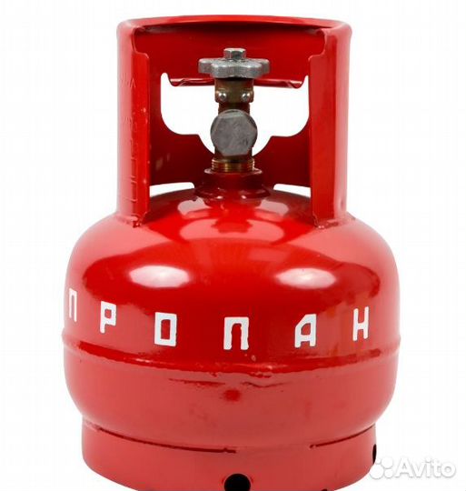 Газовая плита гефест Gefest с баллоном для дачи