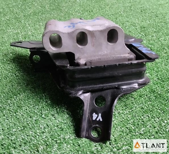 Подушка двигателя передний левый toyota corolla TO