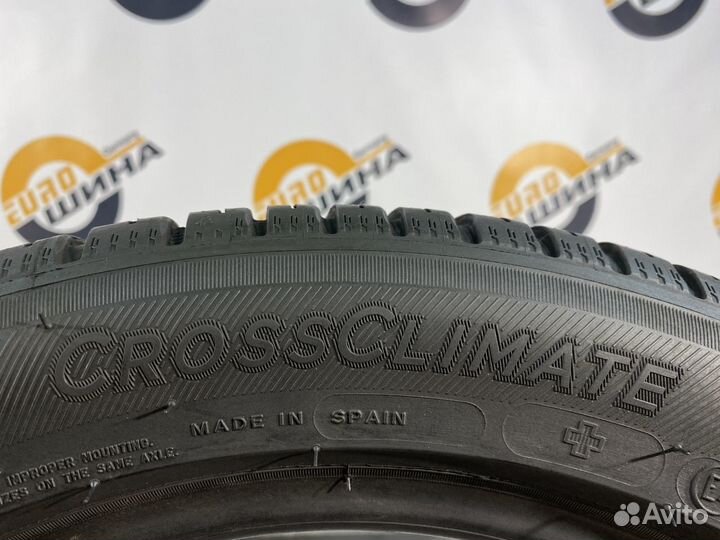 Michelin CrossClimate 235/45 R18 99Y