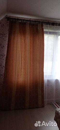 Шторы портьеры