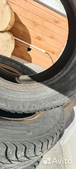 Yokohama Ice Guard IG35 185/70 R14 92T