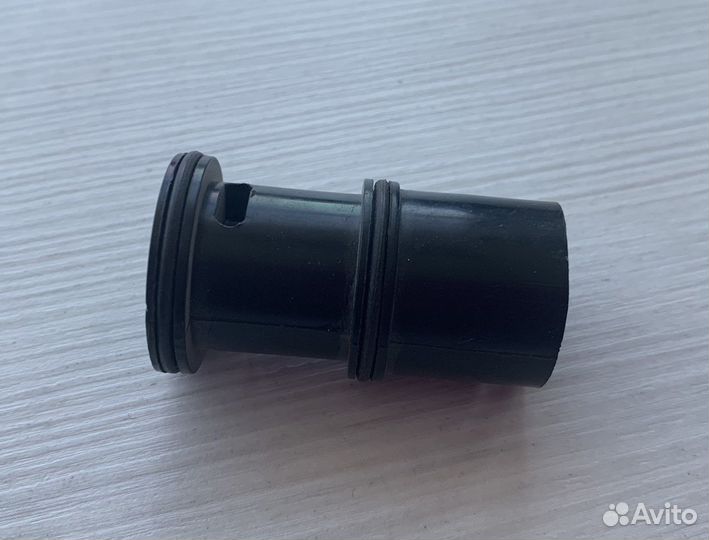 Трубка Вентури д/газ колон Протон +05220