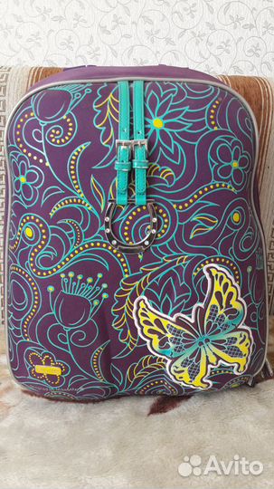 Школьный рюкзак для девочки