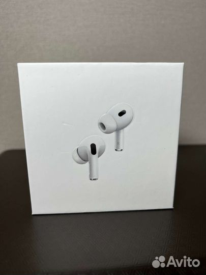 Беспроводные наушники apple airpods pro