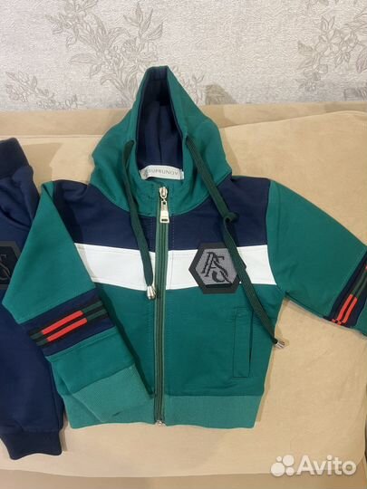 Костюм детский