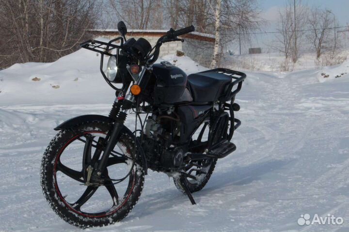 Альфа 110