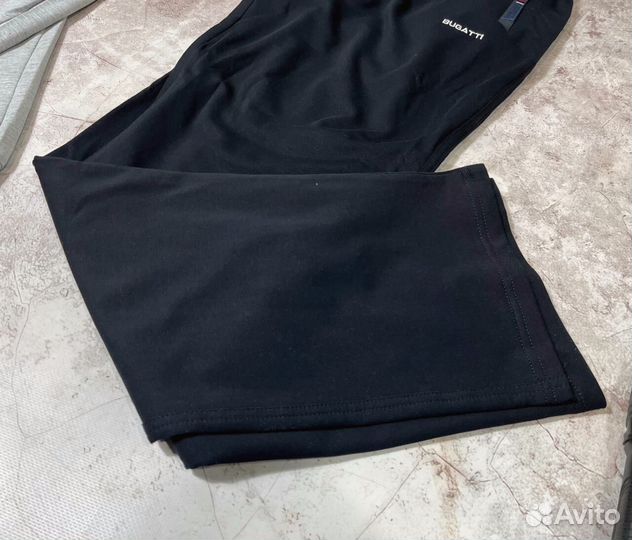 Спортивные костюмы Bugatti