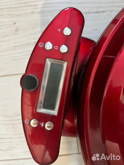 Робот-пылесос Silver Star M-788