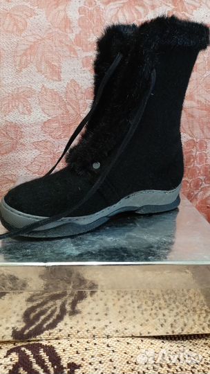 Обувь женская