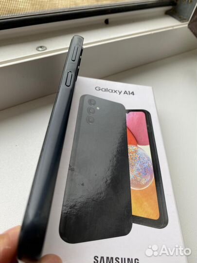 Samsung Galaxy A14, 4/128 ГБ