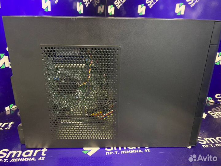 Системный блок Acer