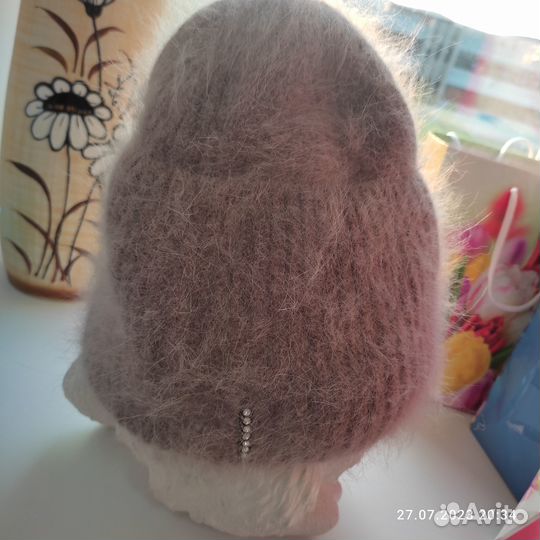 Головные уборы