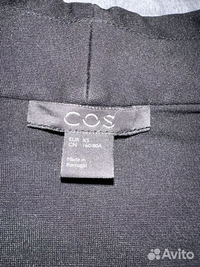Туника cos
