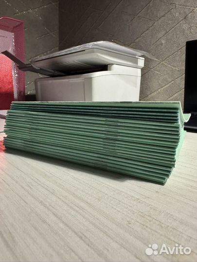 Тетради в клетку и линейку 23 шт