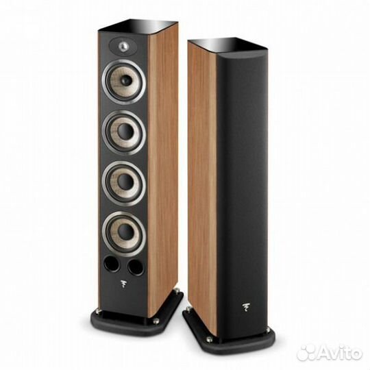 Акустика Focal Aria 936 Prime Walnut